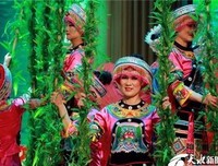 清歌流韵句子