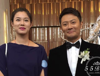 闪婚闪离曹云金：为什么付出那么多，却连场婚礼都得不