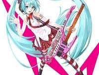 关于初音未来名言大全