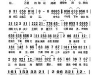 关于月一的语句