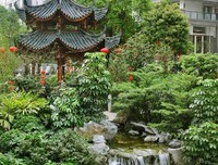 喜欢的诗意、古典的句子