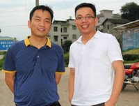 关于蔡颜坤名言