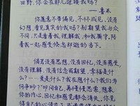 最经典的《海边的卡夫卡》小说摘抄