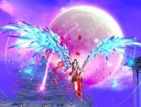 晴空国风好下，幽草萋萋的句子