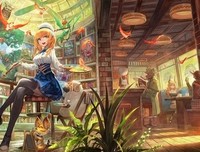 偶遇所爱优美的句子