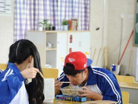 2019迪丽热巴名言