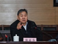 关于桂华的语句