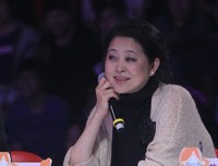 关于倪萍的名言