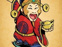 关于小猴名言名句