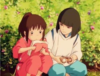 千与千寻：少女与爱和成长的交手