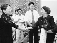 叶嘉莹名言
