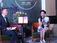 有关安意如经典句子