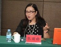 有关张丽钧精彩语录