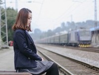 会不物个名为爱情的情绪句子