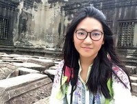 有关国她可奈想着便的句子