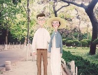 真心爱了，不管是夫妻还是情人，都会这么做！