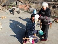 儿媳“顺转剖”婆婆心疼落泪，婆媳之间没有义务，但有