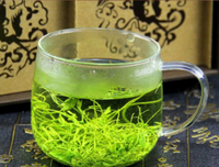八个有趣词语，夸夸爱喝茶的你
