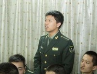 15条关于军强的经典语句