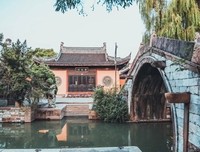 时光枕水丨犹记昔年