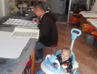 “孩子，你去复读吧。”这位妈妈的信在朋友圈火了！