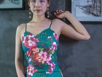 娇好的句子
