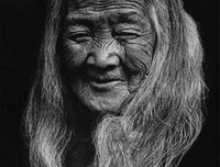 每一张老照片，都是 回忆 