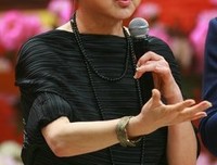 关于倪萍名言
