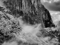 一句山水，一页情浓