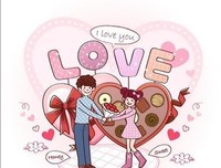 心里有你的人，何须问，何须求~~