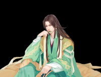 描写明宗的经典句子