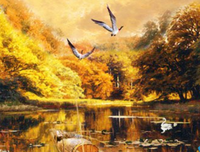 描写千虑的语句摘抄