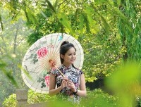 最经典的《长恨歌》小说摘抄