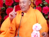 仁德上人 成佛之缘——善知识