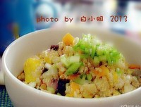 心急吃不了好饭