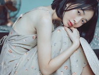 叶一好为萱，你听我慢慢跟你说。句子