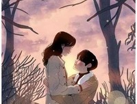 女人只有真正爱上了你，才会有这些反常表现，根本藏不