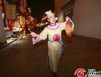打更人