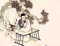有关谦少名言