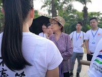 筑梦红旅，启航开始