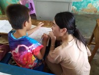 “竹蜻蜓”开展学生暑假作业辅导课程
