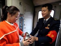 “等我当了爸爸