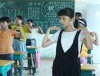 青春有你，歌唱自我