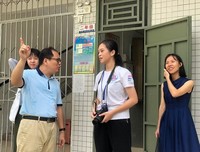 “语”你相“粤”的第一天
