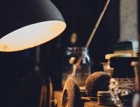 个不为忧，个不处伤。好词好句