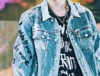 侧帽少年有心了句子