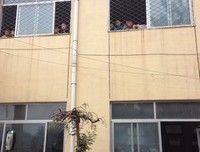 支教有感