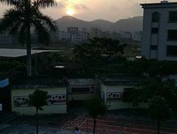 困难与挑战，三下乡的第三天