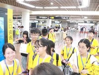 同心追梦与梦想的转变