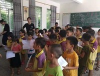 记录我们的幸福